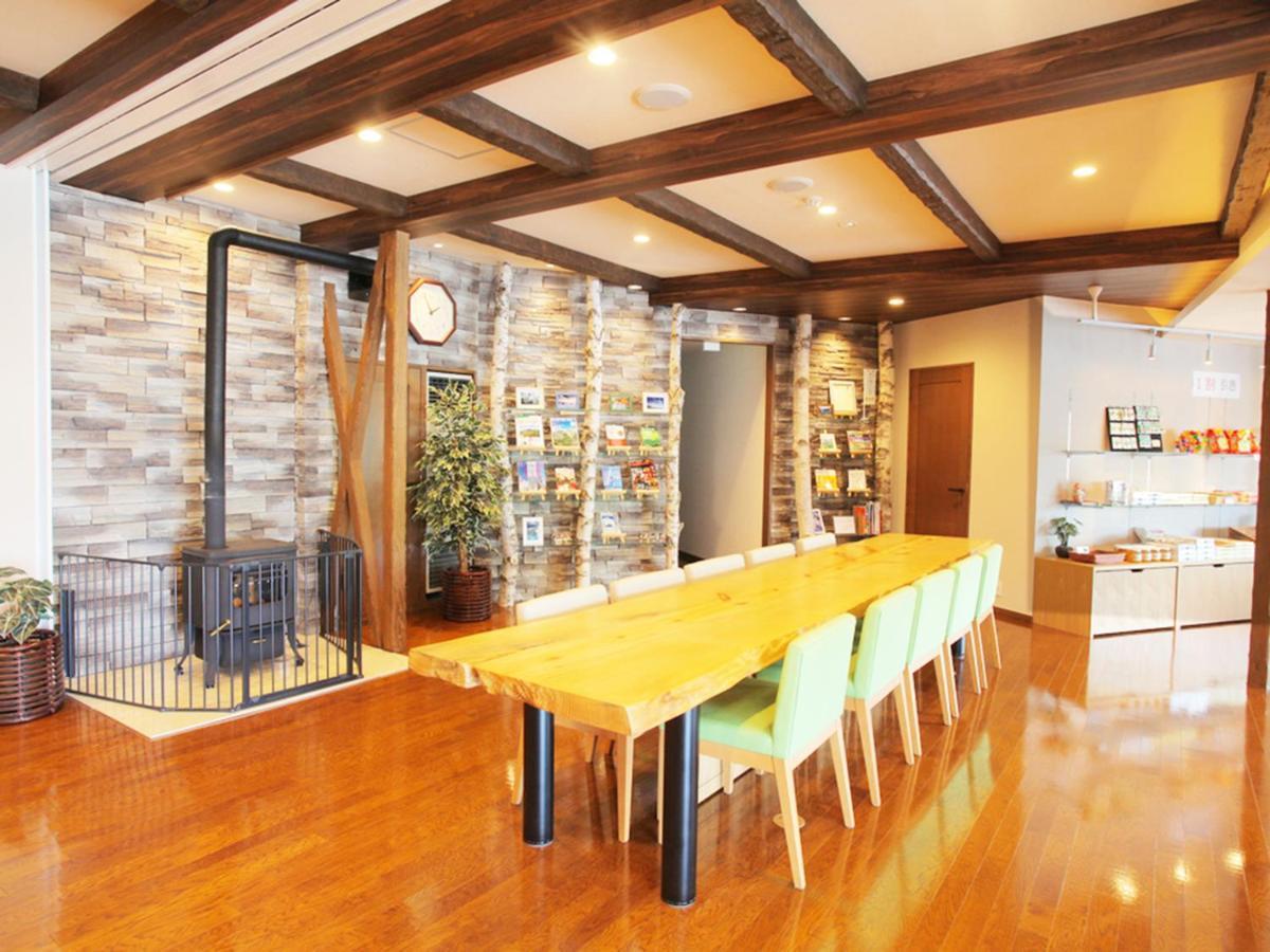 Hotel Kimimachisou à Chino Extérieur photo